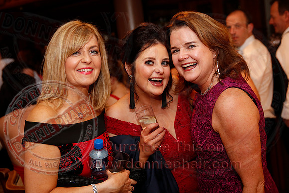 Devenish GAA Club Dinner Dance celebrating 100years.