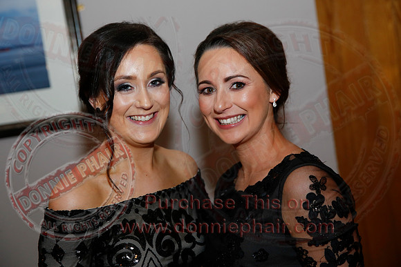 Devenish GAA Club Dinner Dance celebrating 100years.