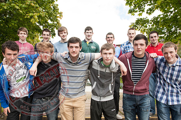 A-Level Success Stories in Fermanagh Colleges.