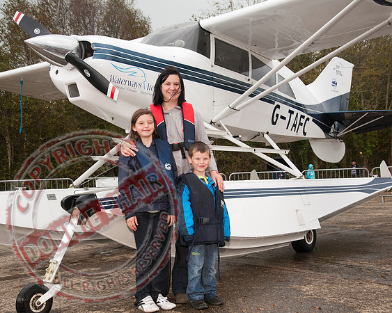 Lough Erne Seaplane Festival taken at Lough Erne Yacht Club.