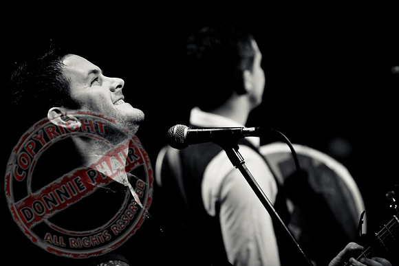 The Kilkennys