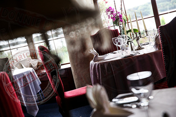 Watermill Resturant, Lisnaskea.