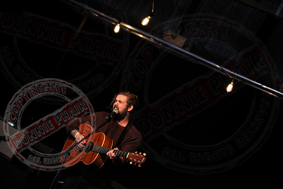 Forfey Music Festival.