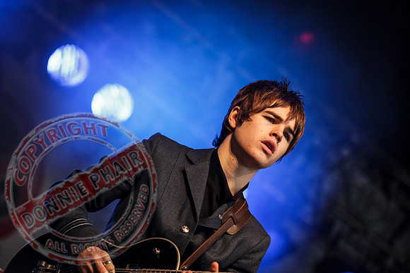 The Strypes
