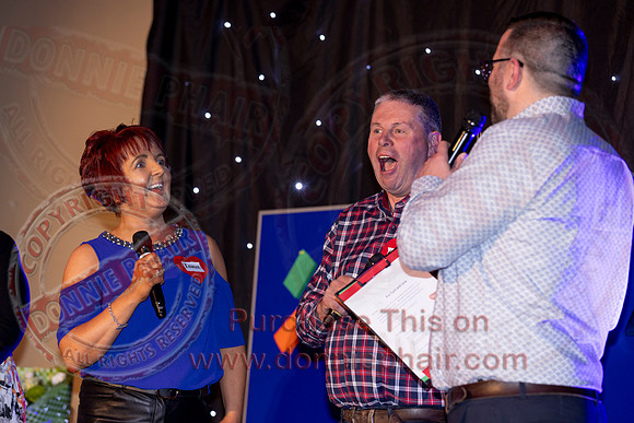 Newtownbutler Community Development Association Mr & Mrs Competition-41
