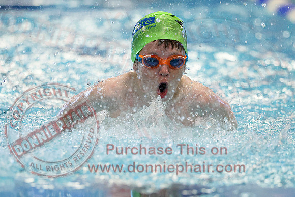 Enniskillen Lakelanders Junior Swimming Gala-52