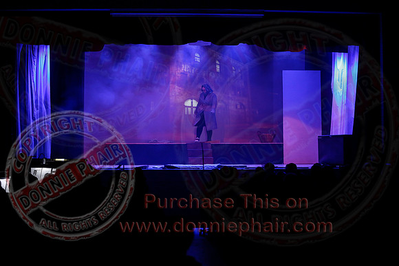 St. Kevin's College perform the musical -Annie-.-5