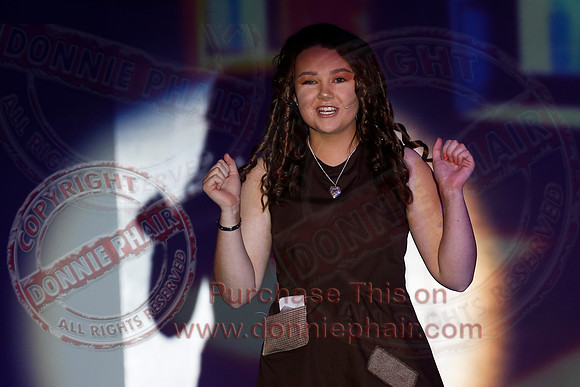 St. Kevin's College perform the musical -Annie-.-16