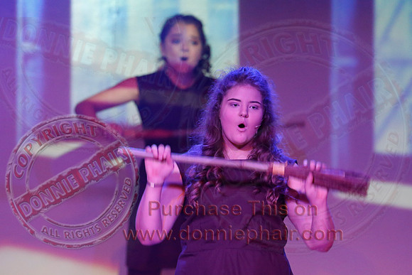 St. Kevin's College perform the musical -Annie-.-20
