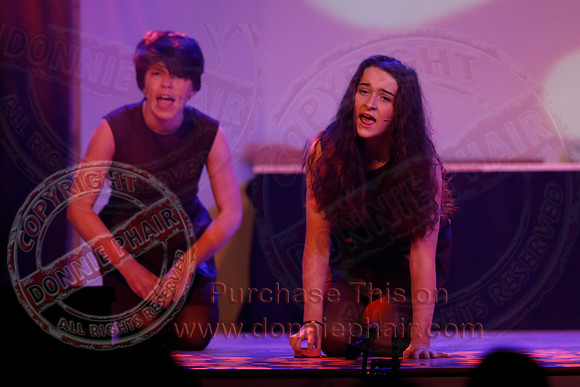 St. Kevin's College perform the musical -Annie-.-21