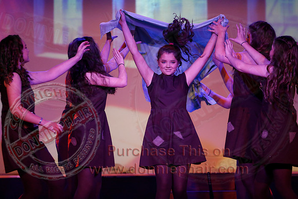 St. Kevin's College perform the musical -Annie-.-22