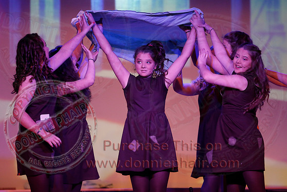 St. Kevin's College perform the musical -Annie-.-23