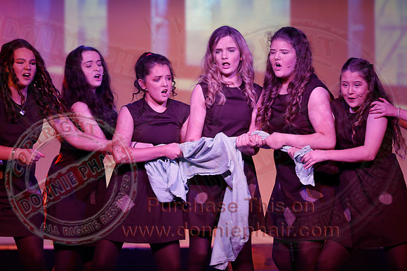 St. Kevin's College perform the musical -Annie-.-24