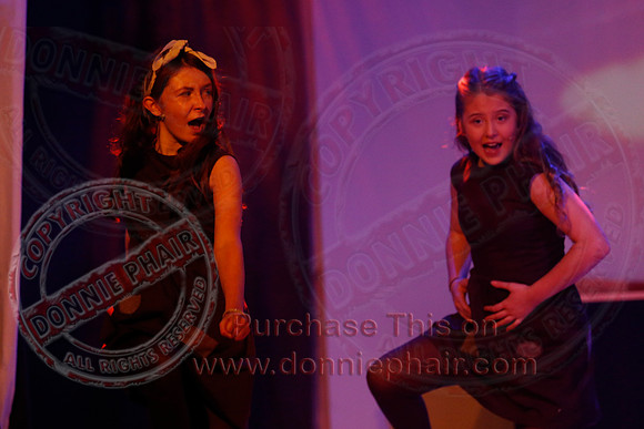 St. Kevin's College perform the musical -Annie-.-28