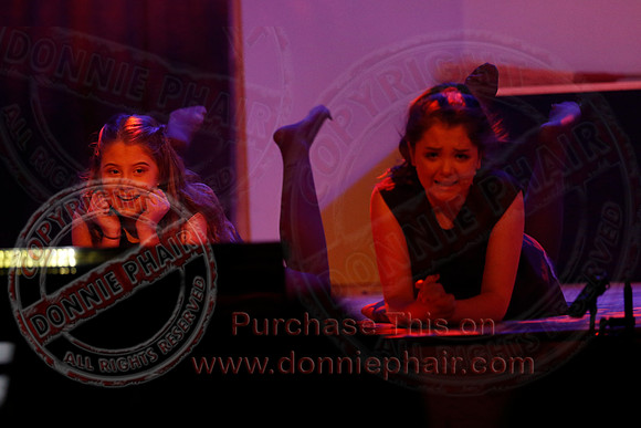 St. Kevin's College perform the musical -Annie-.-29
