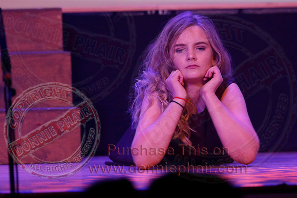 St. Kevin's College perform the musical -Annie-.-30