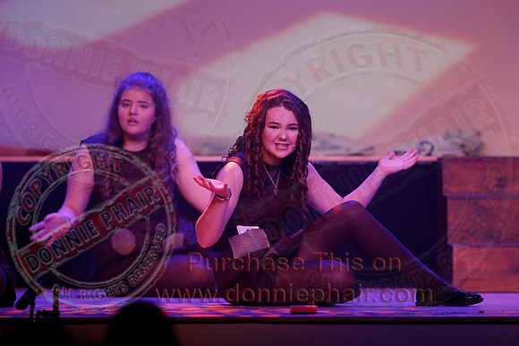 St. Kevin's College perform the musical -Annie-.-31