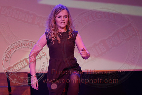 St. Kevin's College perform the musical -Annie-.-32