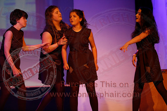 St. Kevin's College perform the musical -Annie-.-36