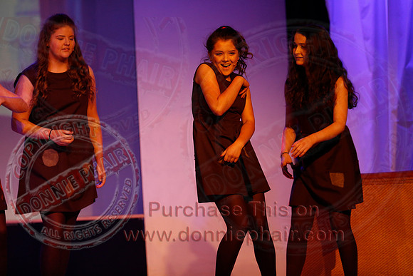 St. Kevin's College perform the musical -Annie-.-37