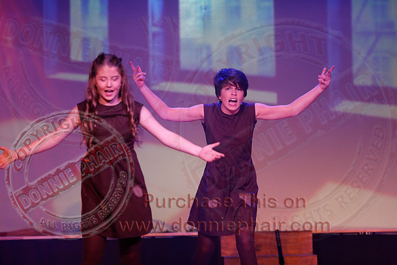 St. Kevin's College perform the musical -Annie-.-38