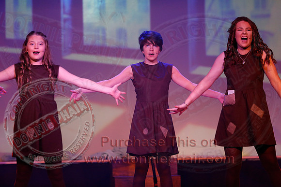 St. Kevin's College perform the musical -Annie-.-39