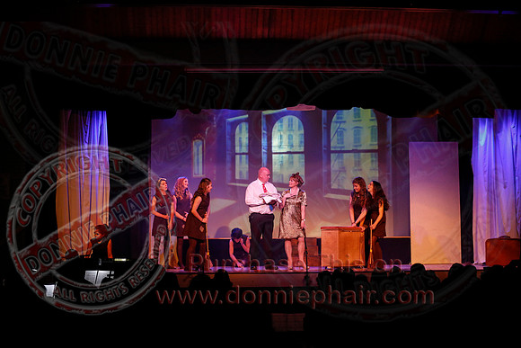 St. Kevin's College perform the musical -Annie-.-43