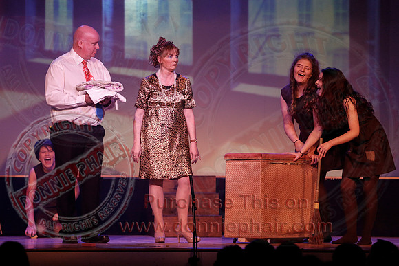 St. Kevin's College perform the musical -Annie-.-44