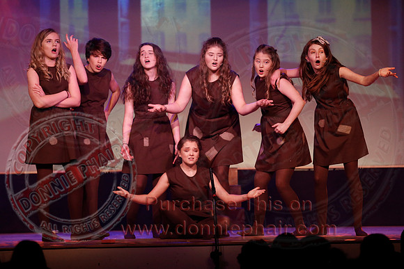 St. Kevin's College perform the musical -Annie-.-47