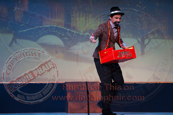 St. Kevin's College perform the musical -Annie-.-48