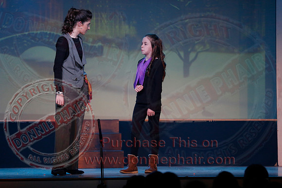 St. Kevin's College perform the musical -Annie-.-49