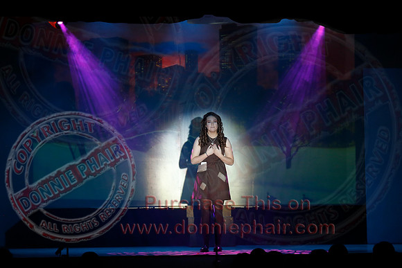 St. Kevin's College perform the musical -Annie-.-52