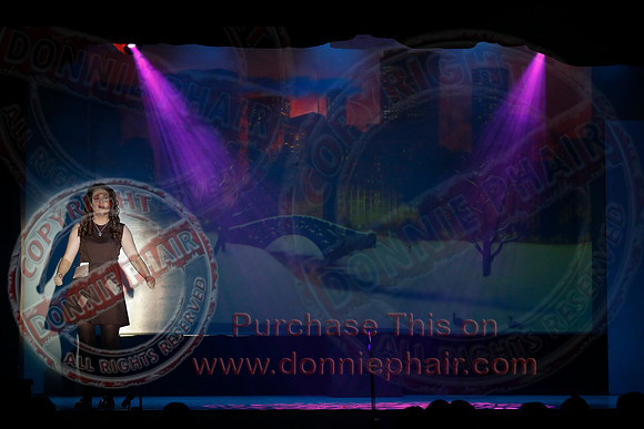 St. Kevin's College perform the musical -Annie-.-53