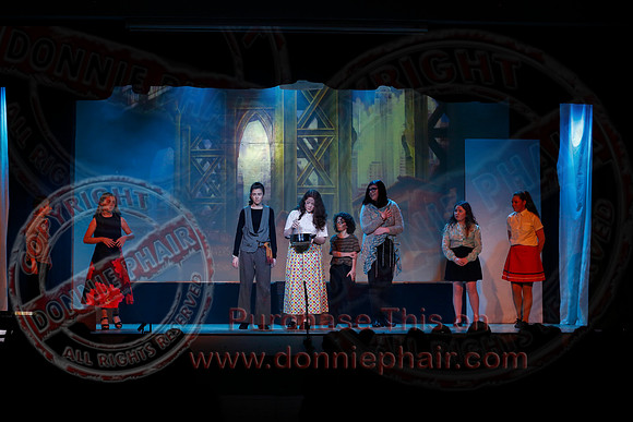 St. Kevin's College perform the musical -Annie-.-57