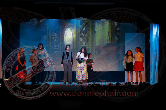 St. Kevin's College perform the musical -Annie-.-59