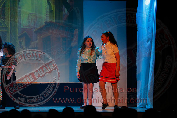 St. Kevin's College perform the musical -Annie-.-60