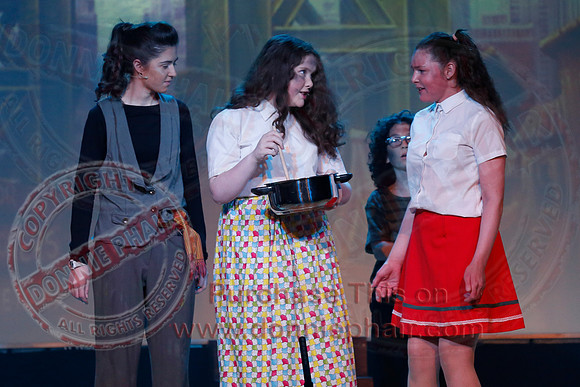 St. Kevin's College perform the musical -Annie-.-61