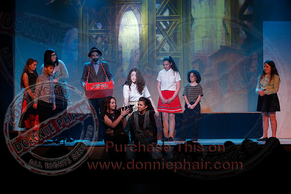 St. Kevin's College perform the musical -Annie-.-62