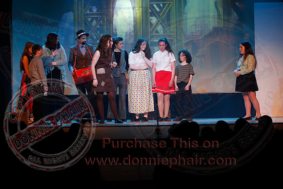 St. Kevin's College perform the musical -Annie-.-64