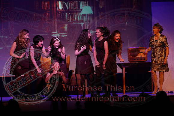 St. Kevin's College perform the musical -Annie-.-65