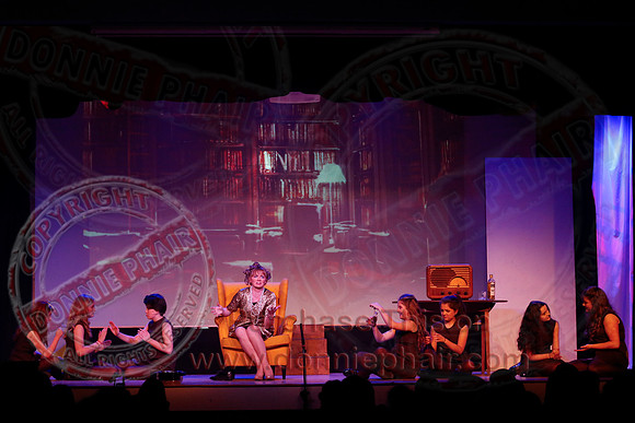 St. Kevin's College perform the musical -Annie-.-67