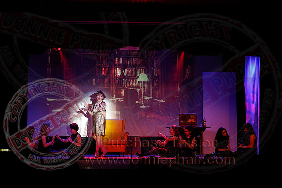 St. Kevin's College perform the musical -Annie-.-68