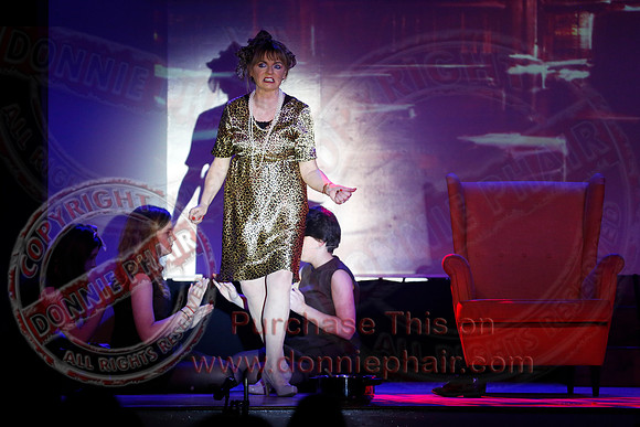 St. Kevin's College perform the musical -Annie-.-69