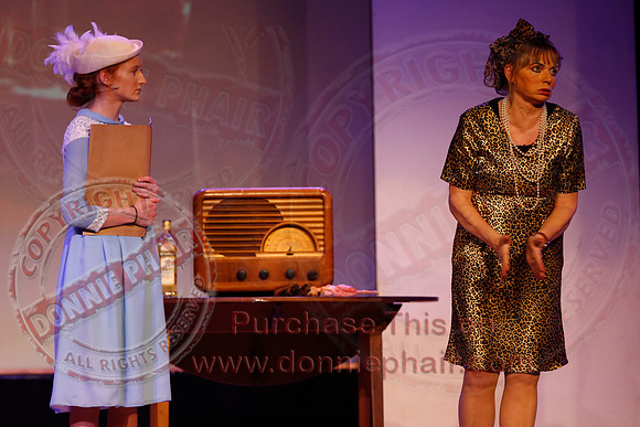 St. Kevin's College perform the musical -Annie-.-83