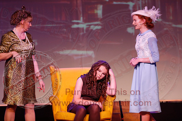 St. Kevin's College perform the musical -Annie-.-84