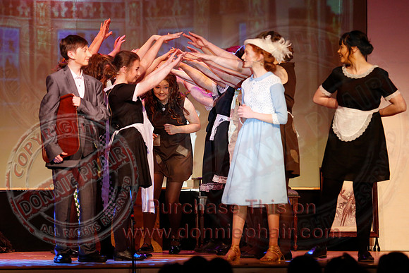 St. Kevin's College perform the musical -Annie-.-102