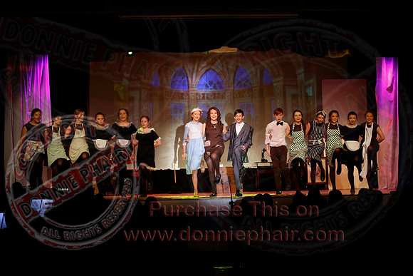 St. Kevin's College perform the musical -Annie-.-109