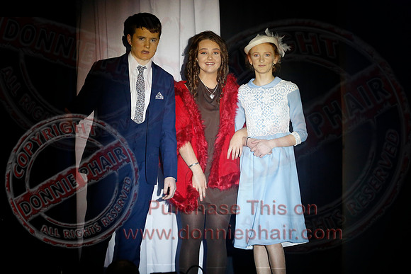 St. Kevin's College perform the musical -Annie-.-118