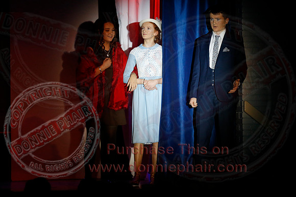 St. Kevin's College perform the musical -Annie-.-119