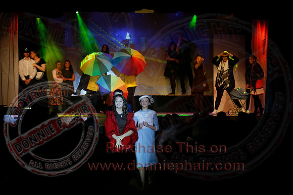 St. Kevin's College perform the musical -Annie-.-120